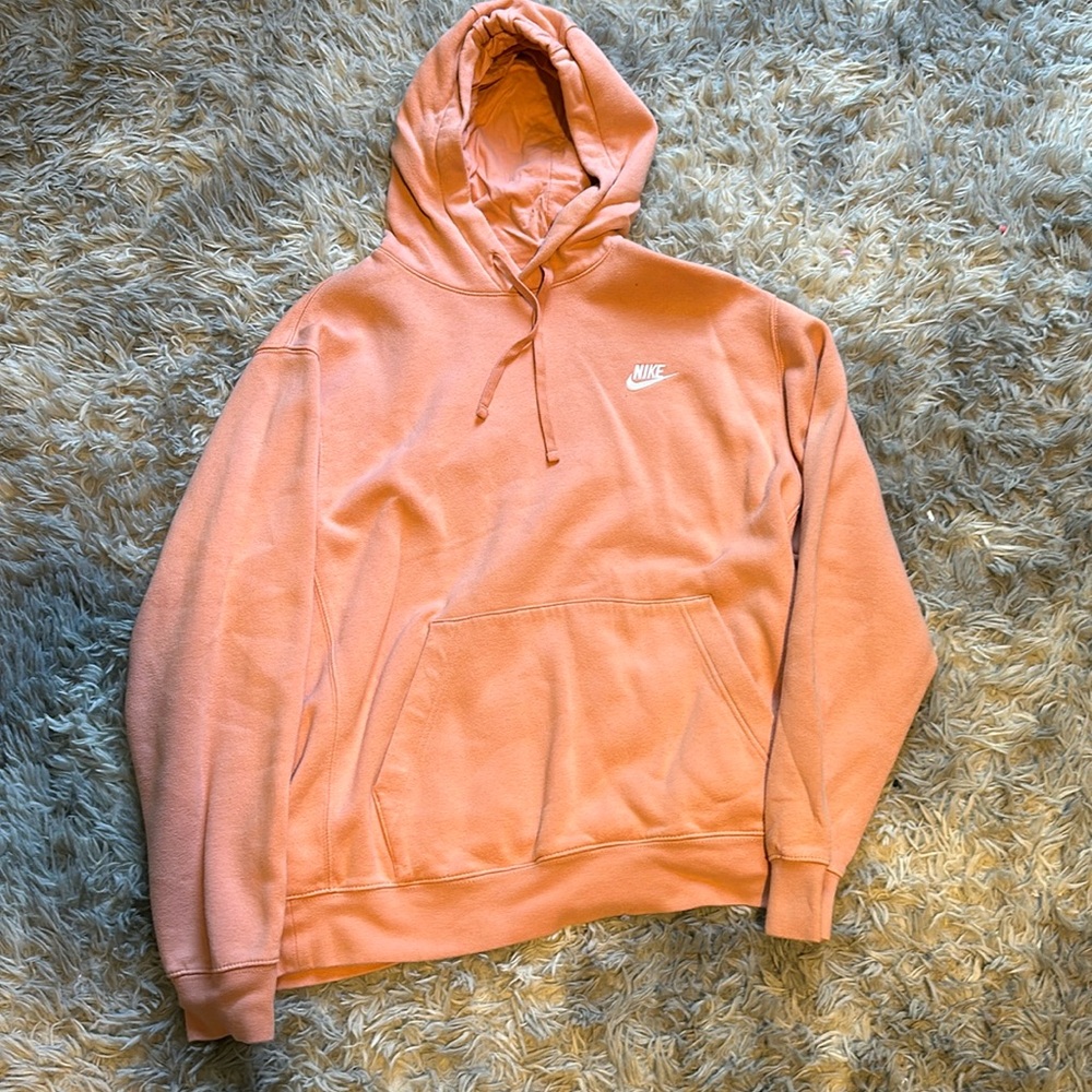 Nike hoodie